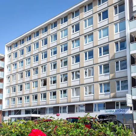 Ad3 5e Leuchtturm Westerland