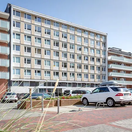 Ad3 5e Leuchtturm Apartment