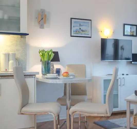 Ad3 5e Leuchtturm Westerland